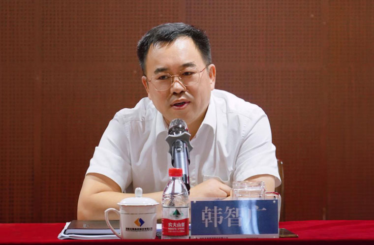完美平台-完美（中国）一站式服务平台召开总部定员工作动员部署会议